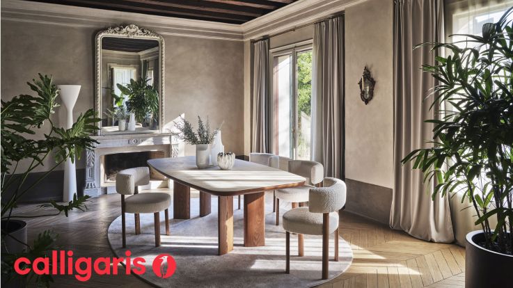 CALLIGARIS
