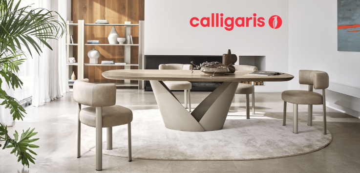 CALLIGARIS