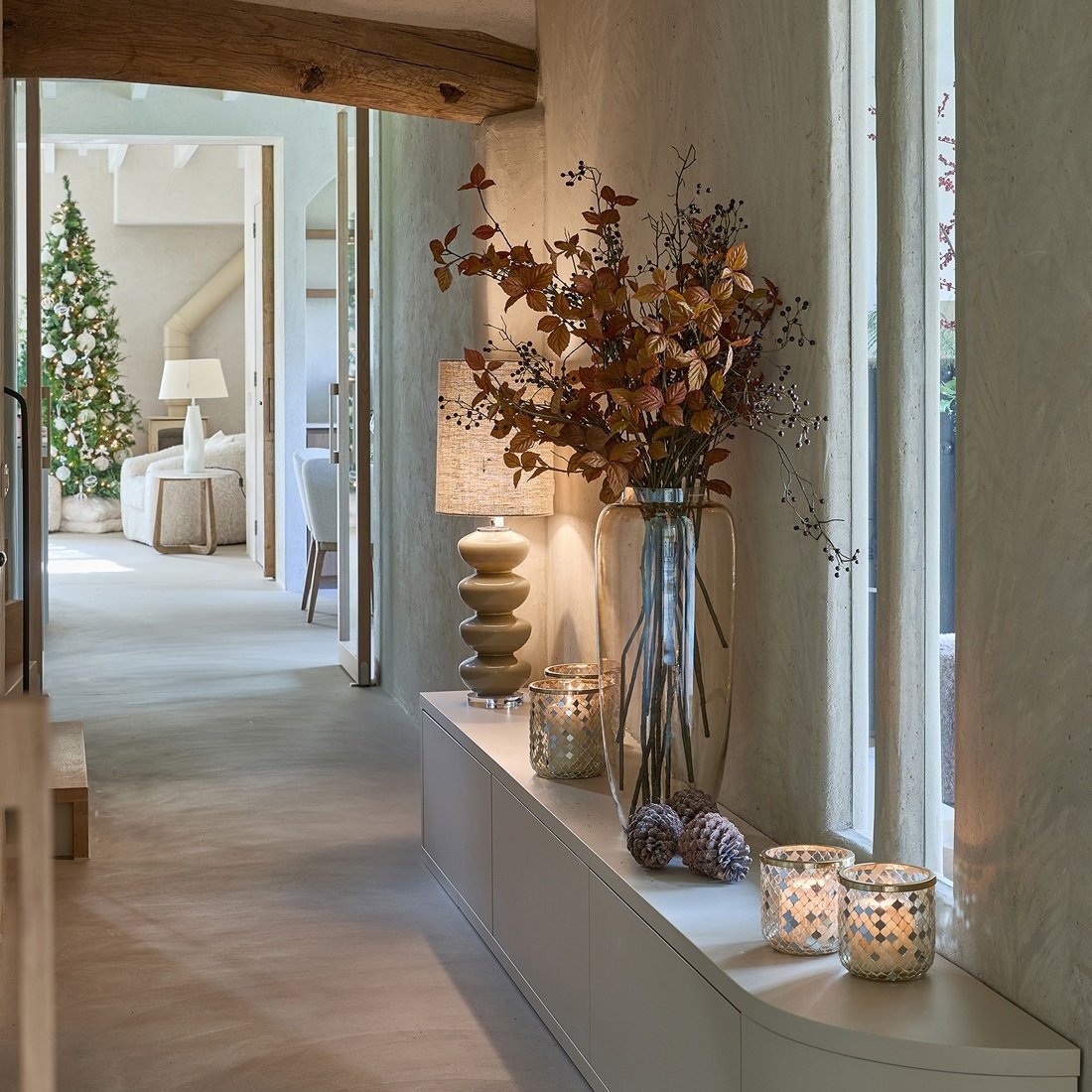 Świecznik Moonshine M