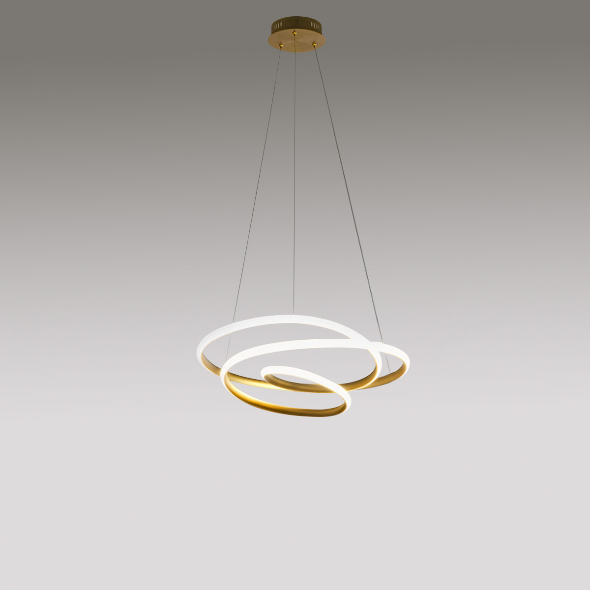 Lampa Diva S/P