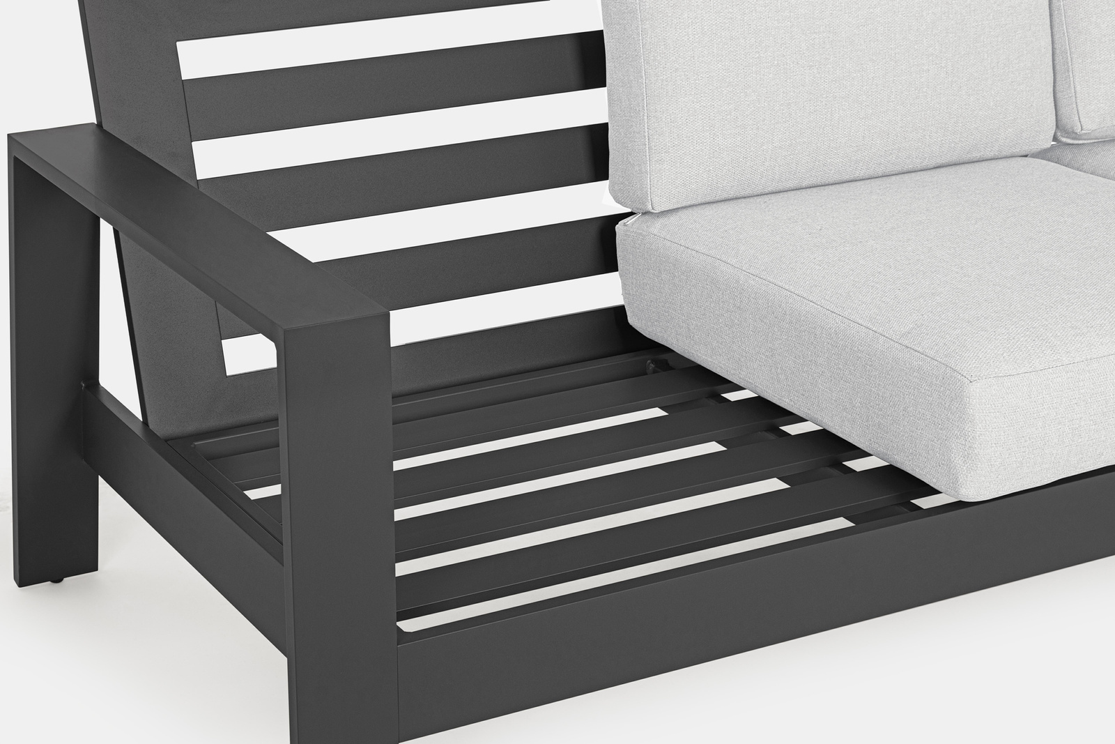 Zestaw Baltic Charcoal