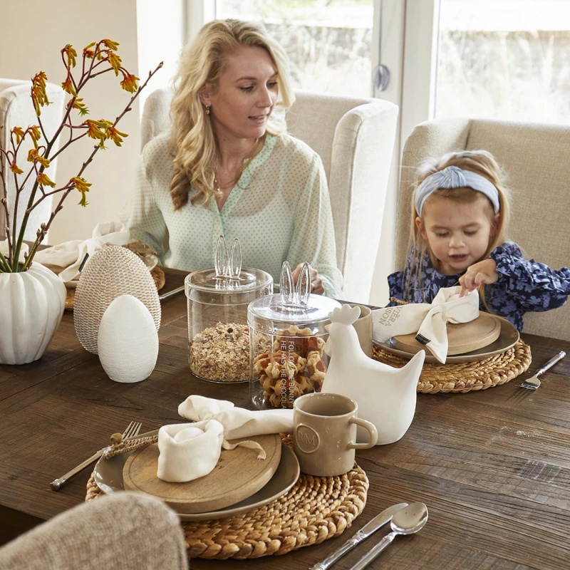 Kubek Portofino Beżowy