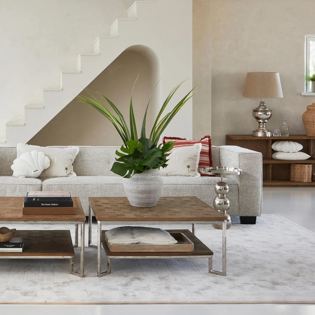 Poduszka Riviera Beach