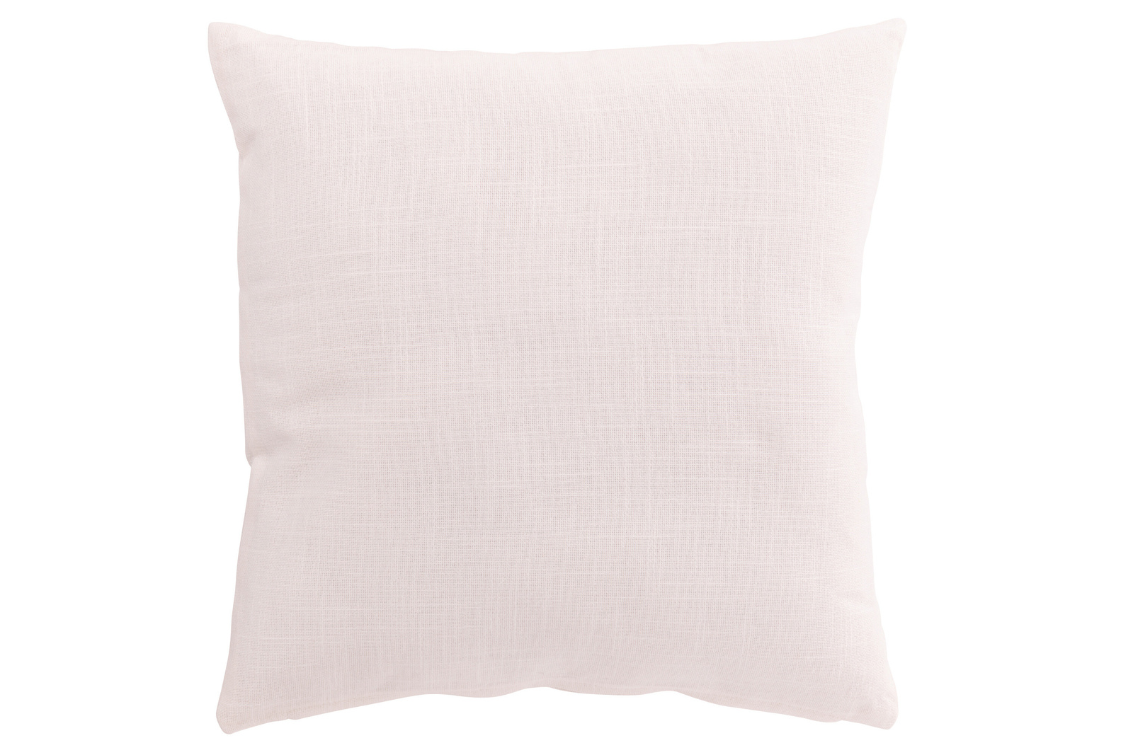 Poduszka Biały Płatek Śniegu