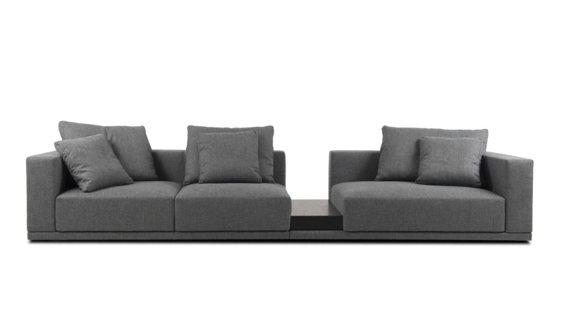 Sofa Classic Low