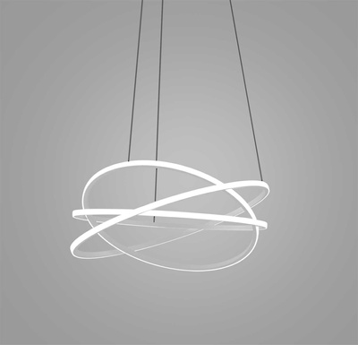 Lampa Atia S/M