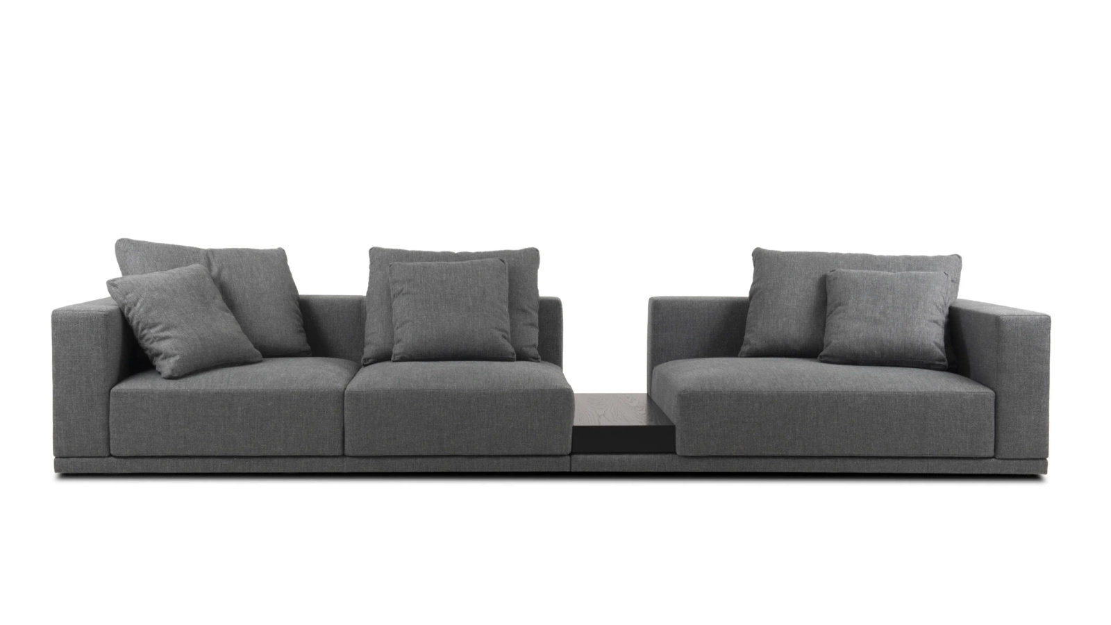Sofa Classic Low