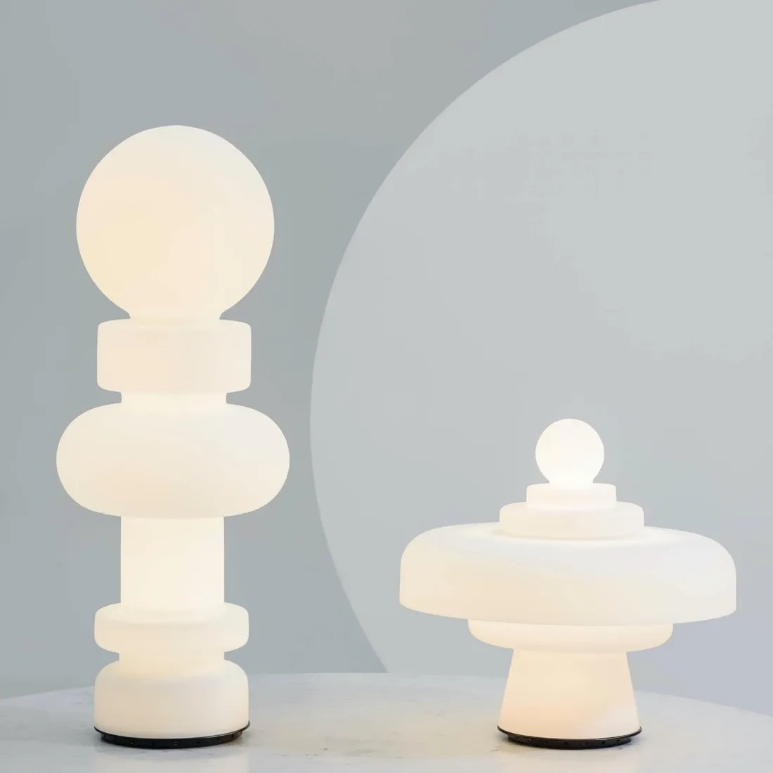 Lampa Regina