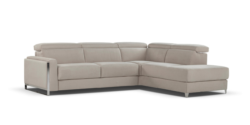 Sofa Eclettico
