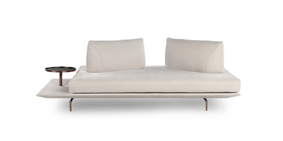 Sofa Gianduiotto