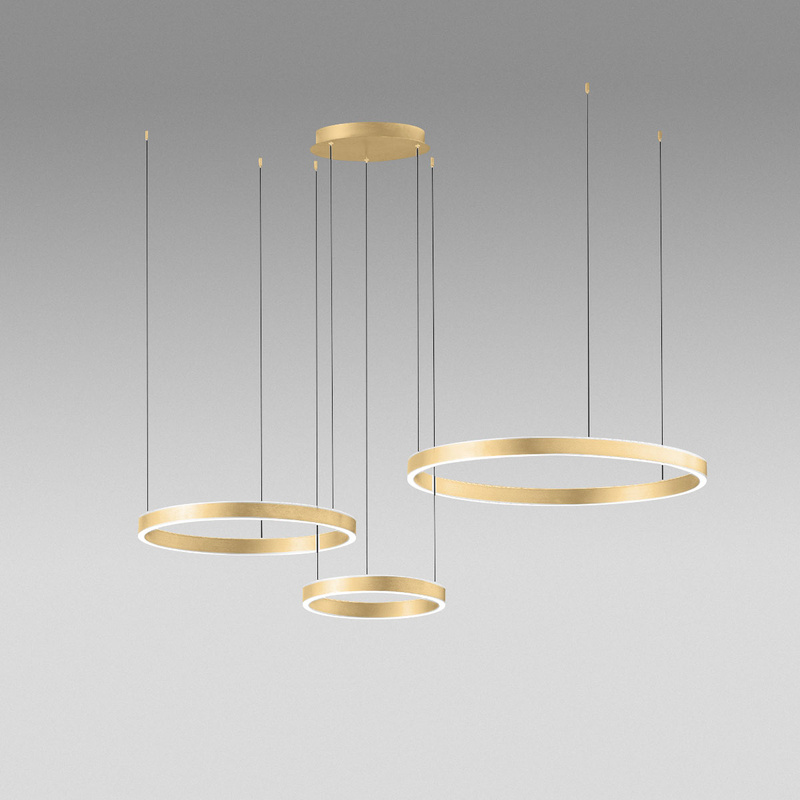 Lampa Criseide S/3D