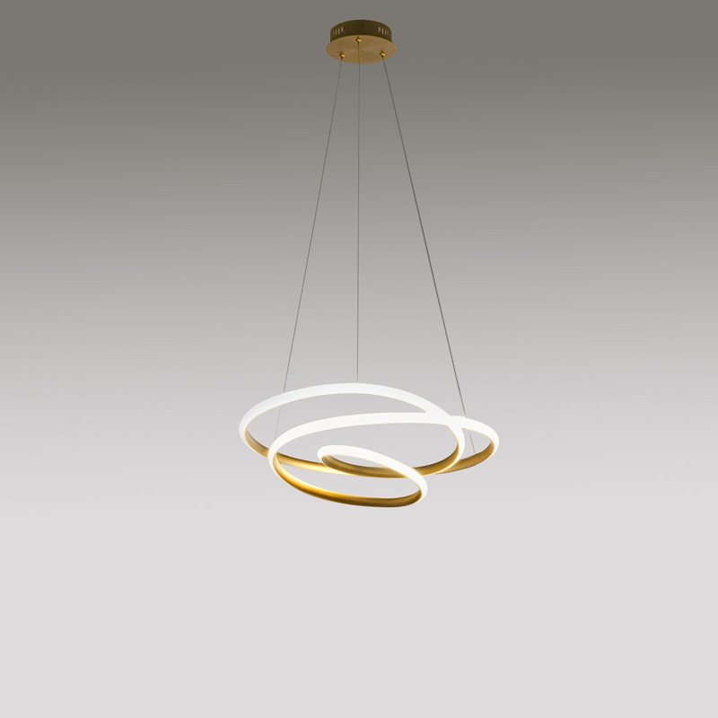 Lampa Diva S/P