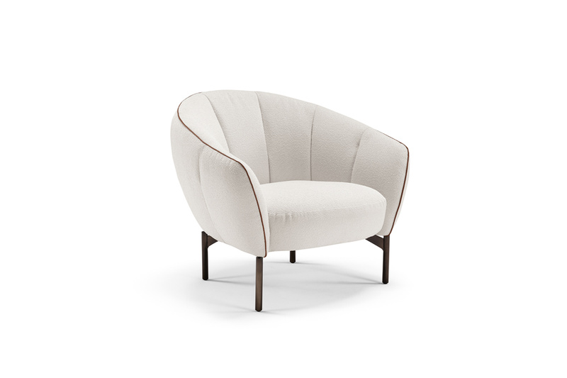 Fotel Perla