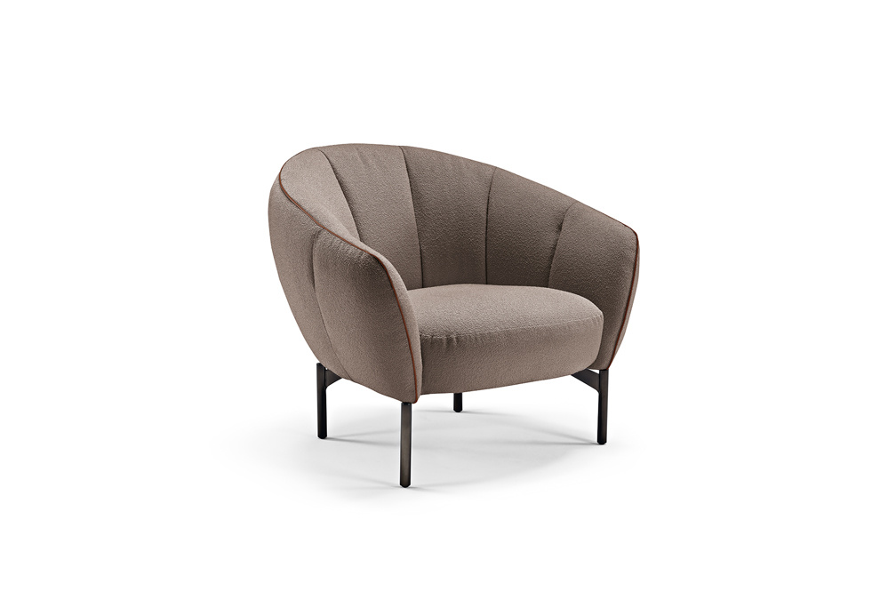 Fotel Perla