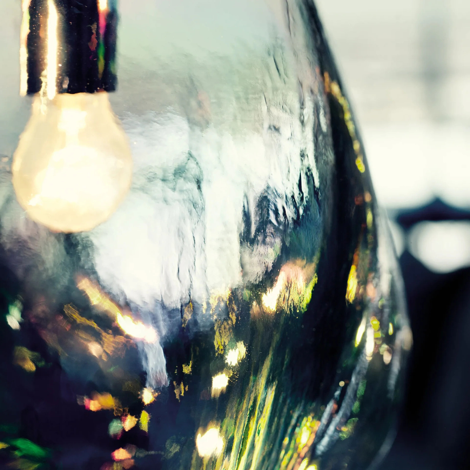 Lampa Bolla 33 cm
