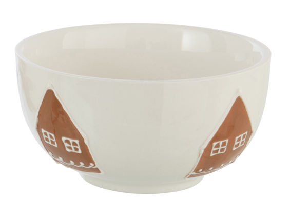 Miska Piernikowy Domek