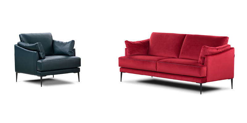 Sofa Fleur