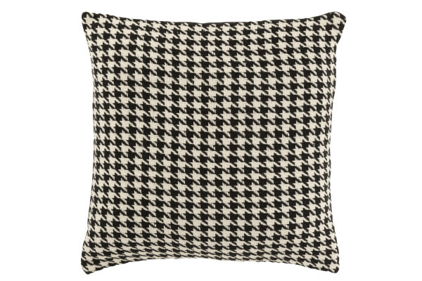 Poduszka Pied-de-Poule