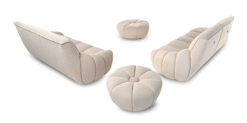 Sofa Daisy