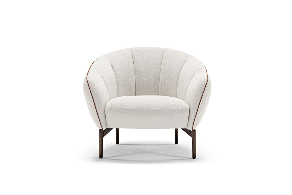 Fotel Perla