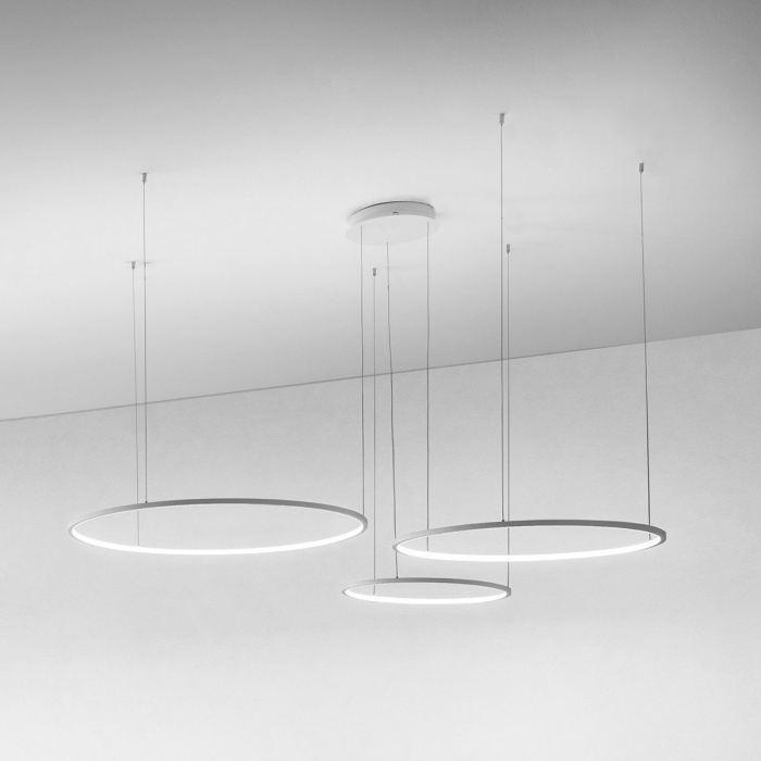 Lampa Erika S/3D