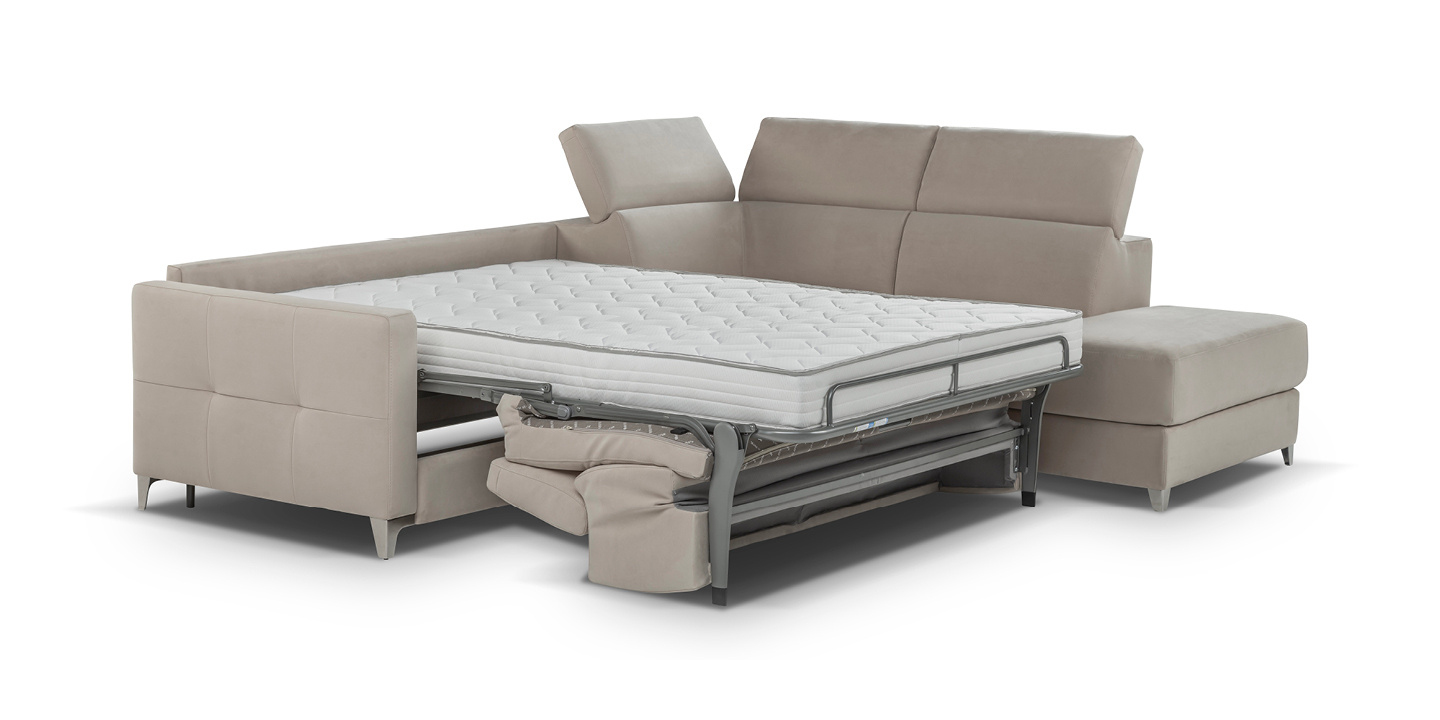 Sofa Eclettico