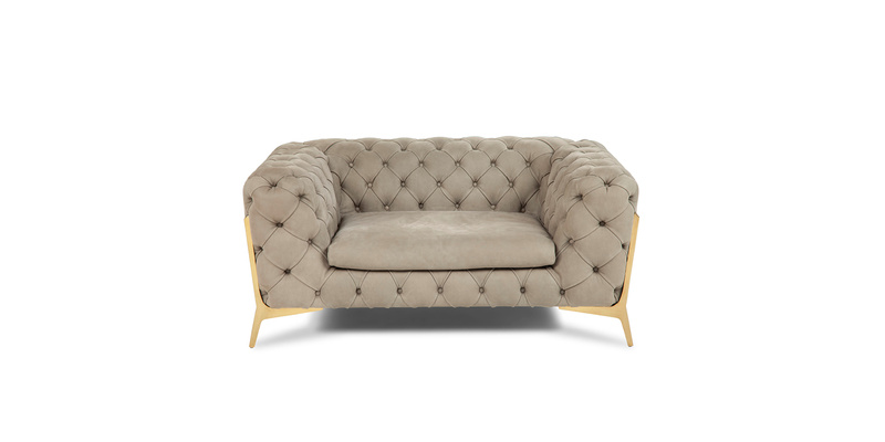 Fotel Belle Epoque