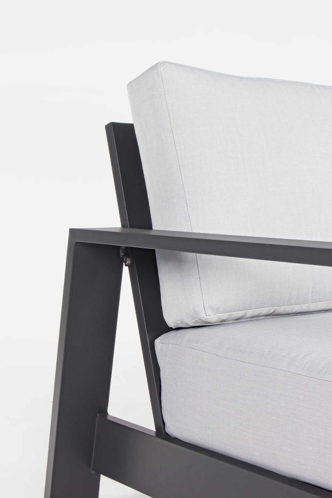Zestaw Baltic Charcoal