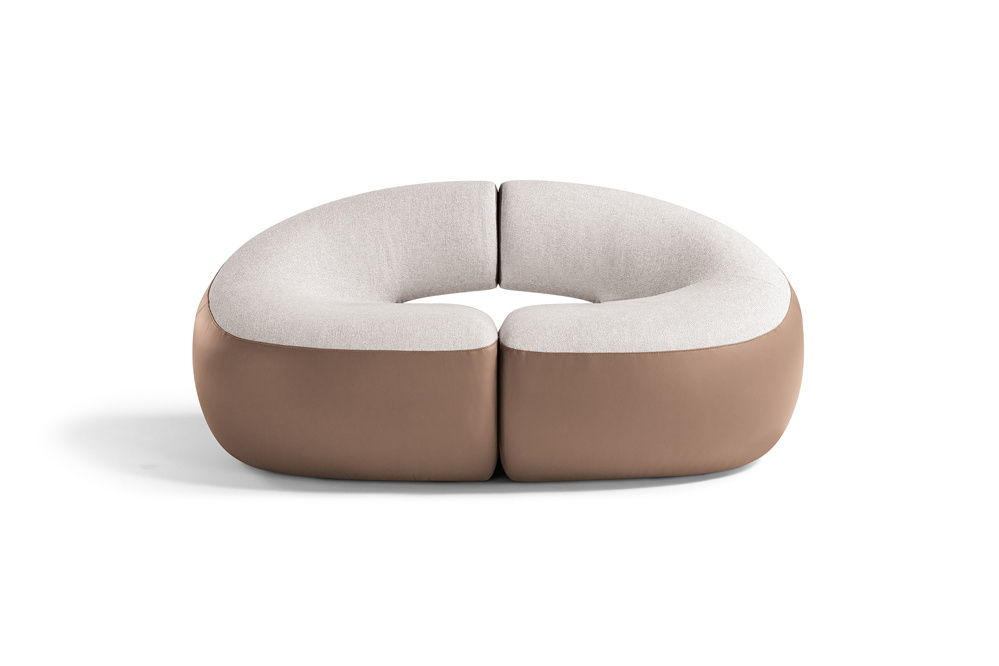 Fotel Abbracci