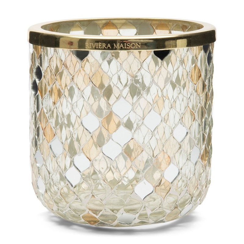 Świecznik Moonshine M