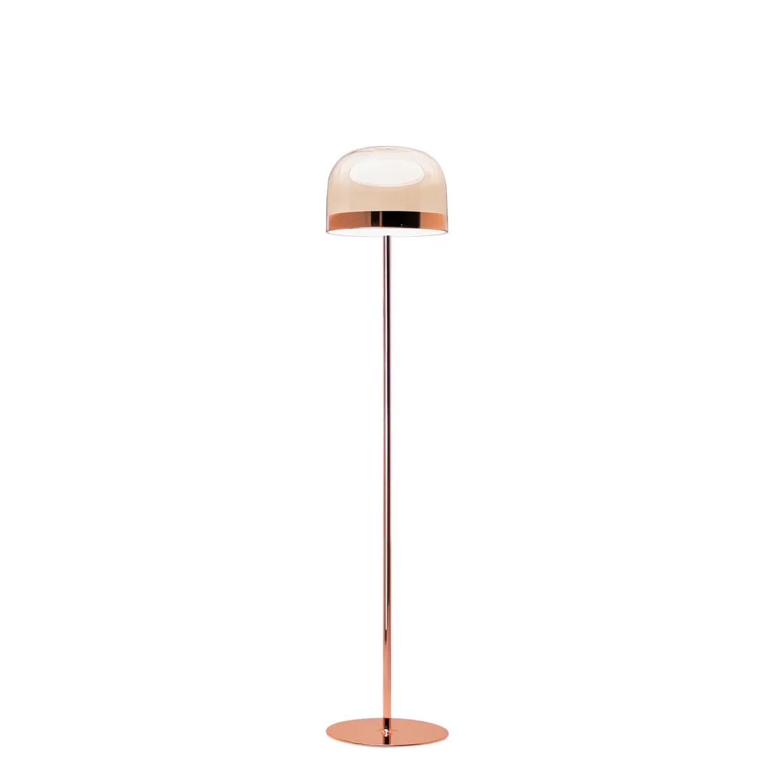 Lampa Equatore small