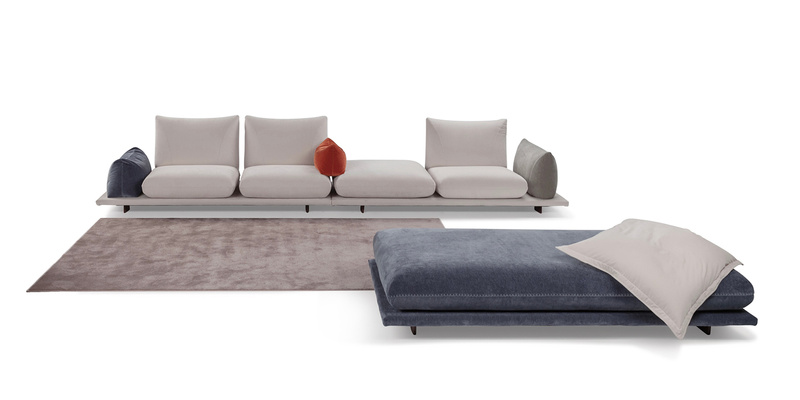 Sofa Pralin