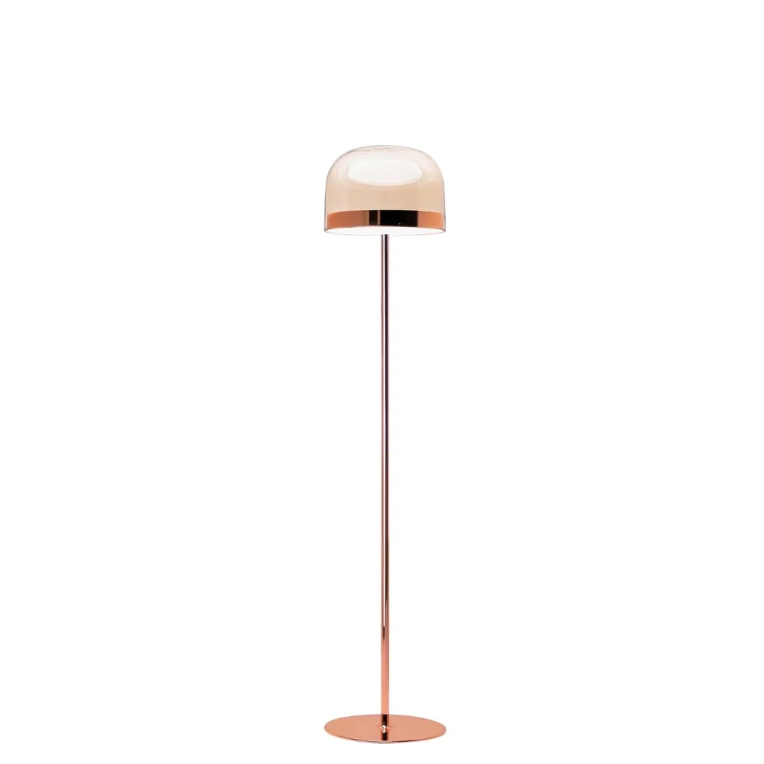 Lampa Equatore small
