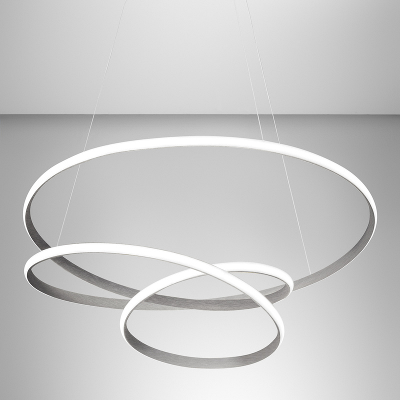 Lampa Diva S/G