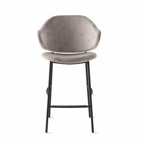 Krzesło barowe Holly