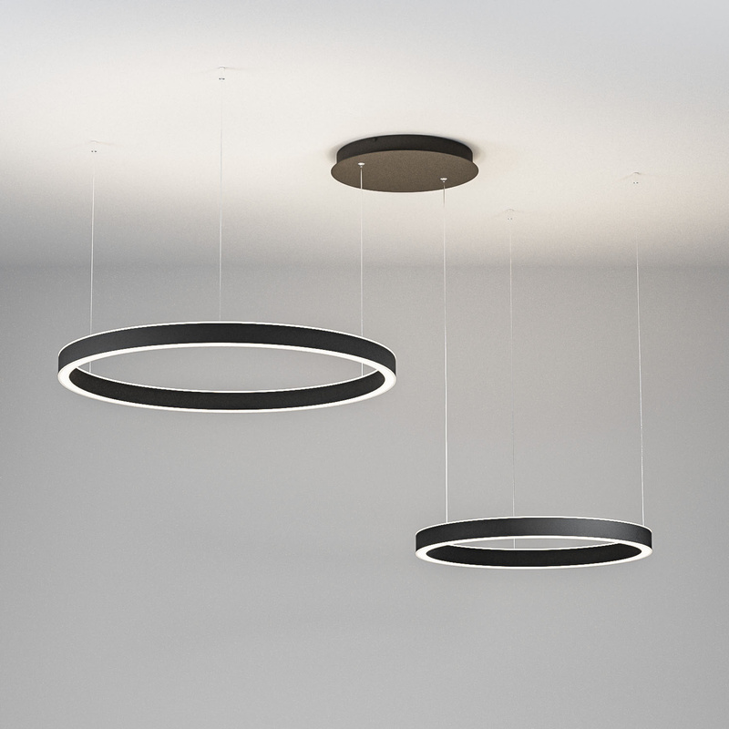 Lampa Criseide SS/2D