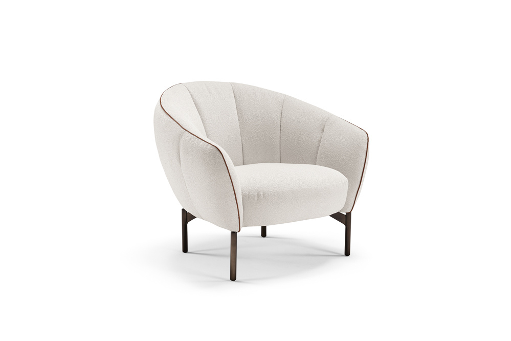 Fotel Perla