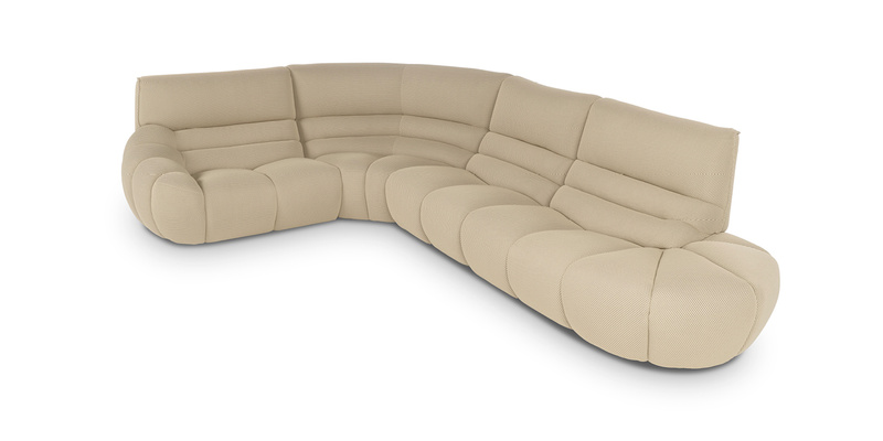 Sofa Daisy