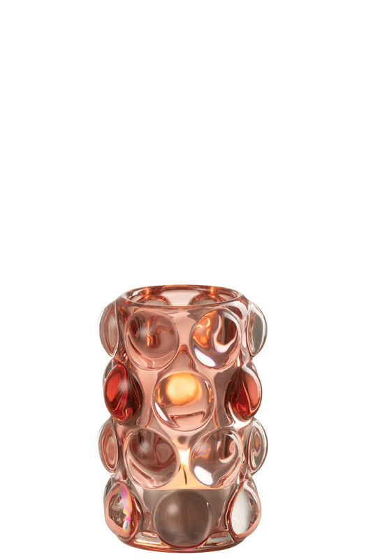 Świecznik Tealight Bollie