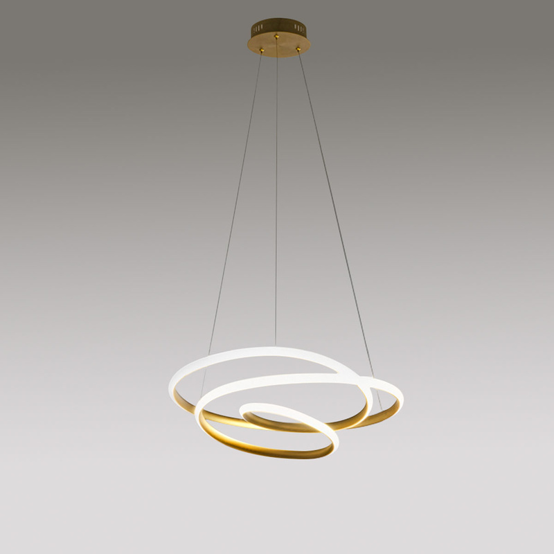 Lampa Diva S/G