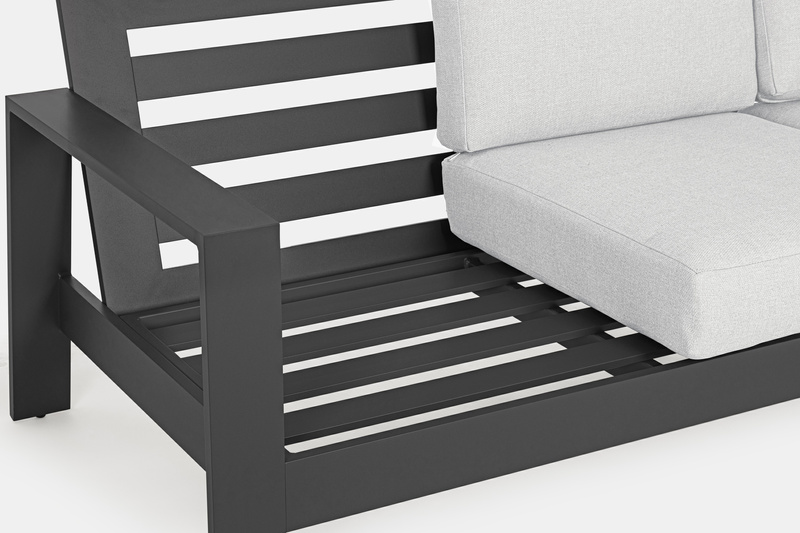 Zestaw Baltic Charcoal