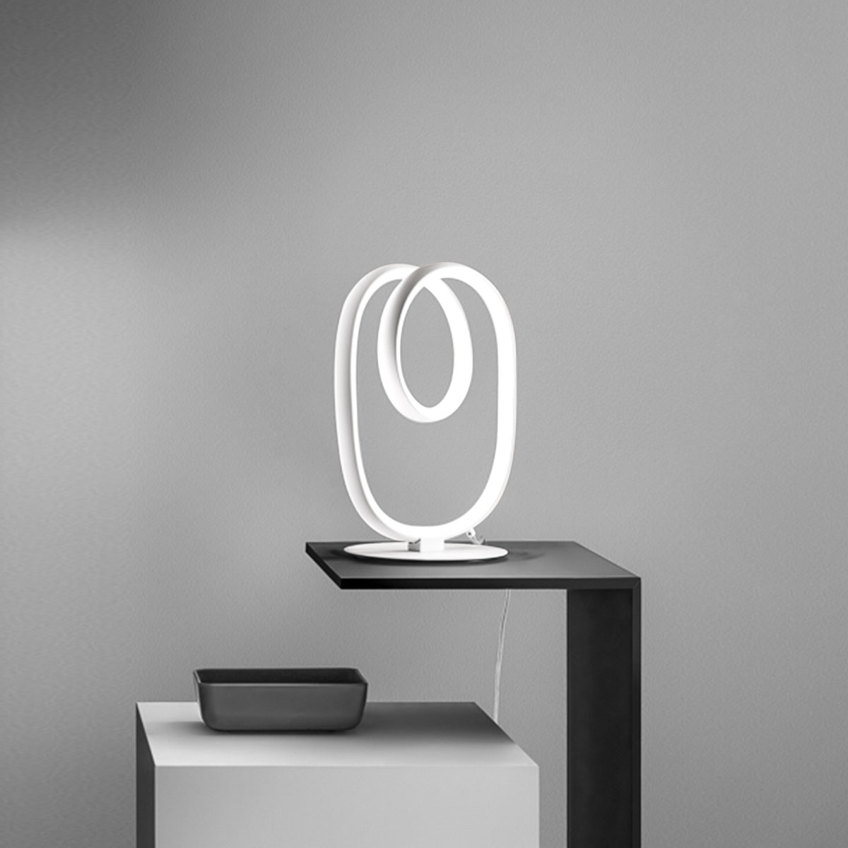 Lampa Diva/L