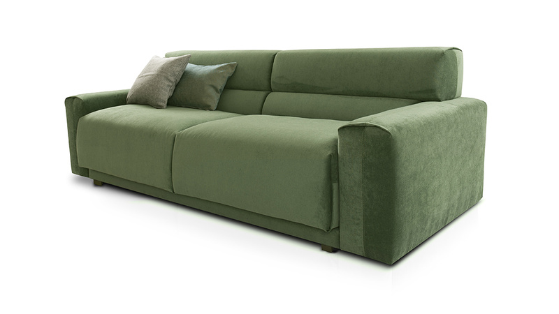 Sofa Bola