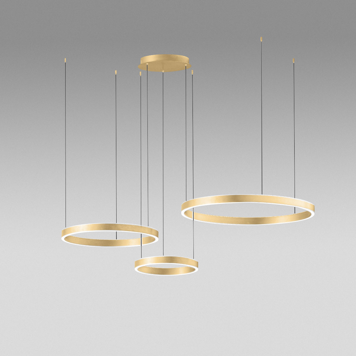 Lampa Criseide S/3D