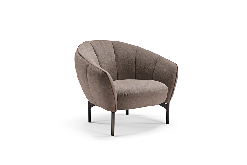 Fotel Perla
