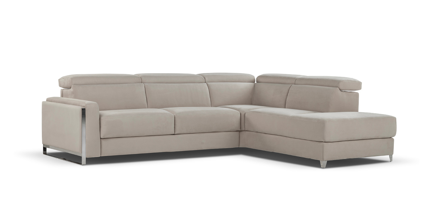 Sofa Eclettico