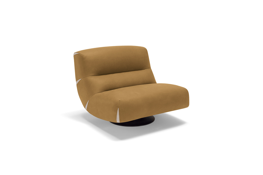 Fotel Swing