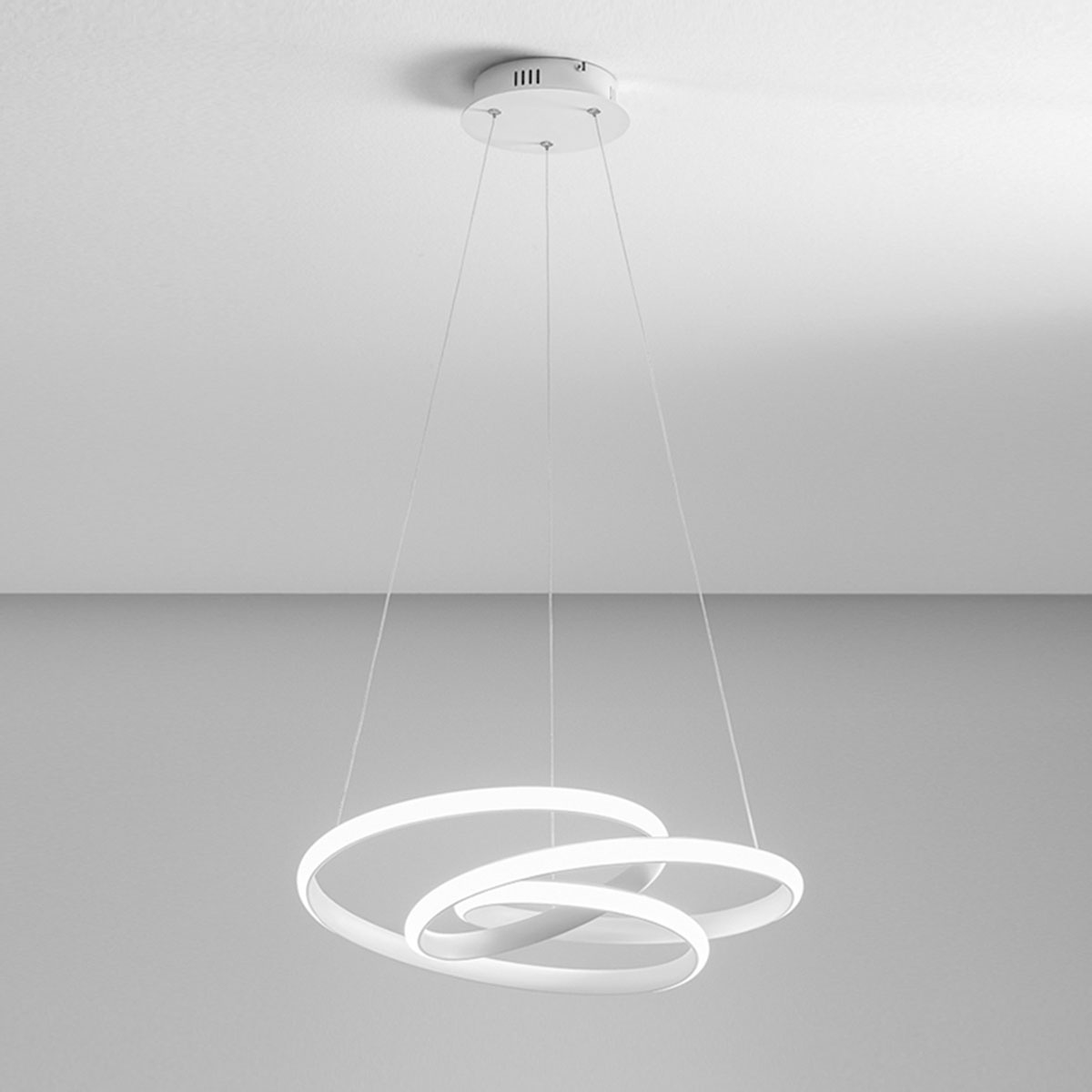 Lampa Diva S/S