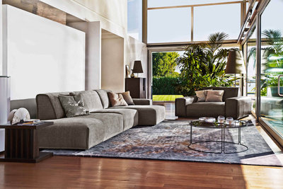 Sofa Monolith