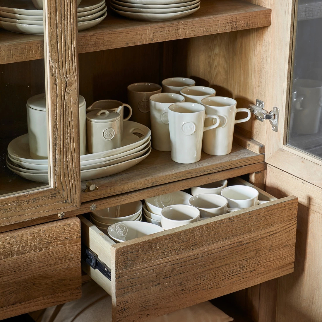 Kubek Portofino Biały 460ml